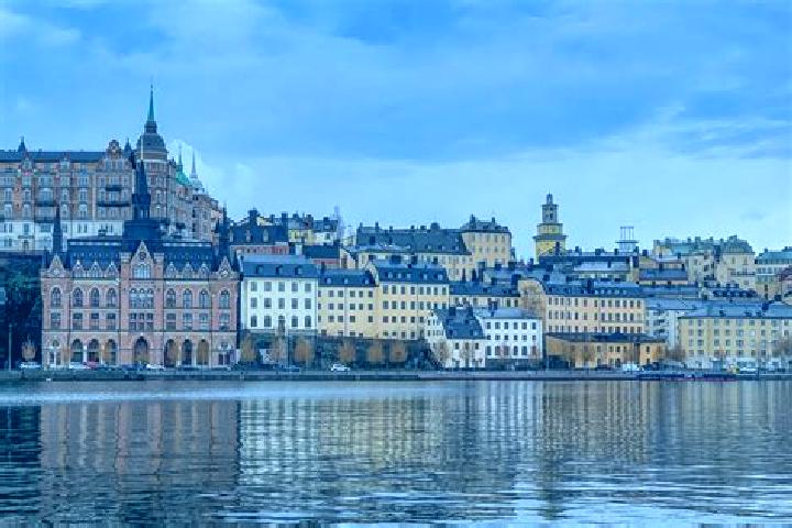 Escorts in Sweden — City Directory — Page 17