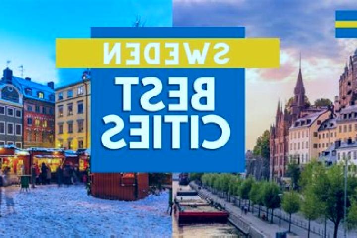 Escorts in Sweden — City Directory — Page 21