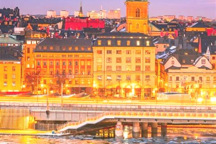 Escorts in Sweden — City Directory — Page 24