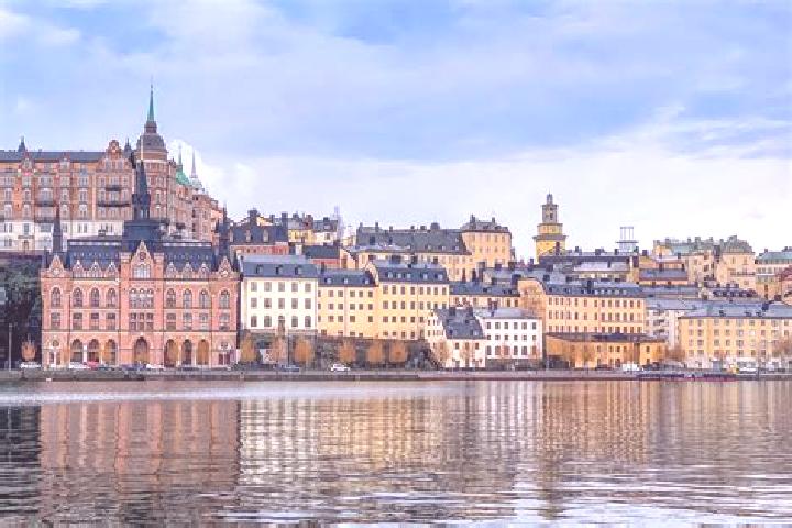 Escorts in Sweden — City Directory — Page 26