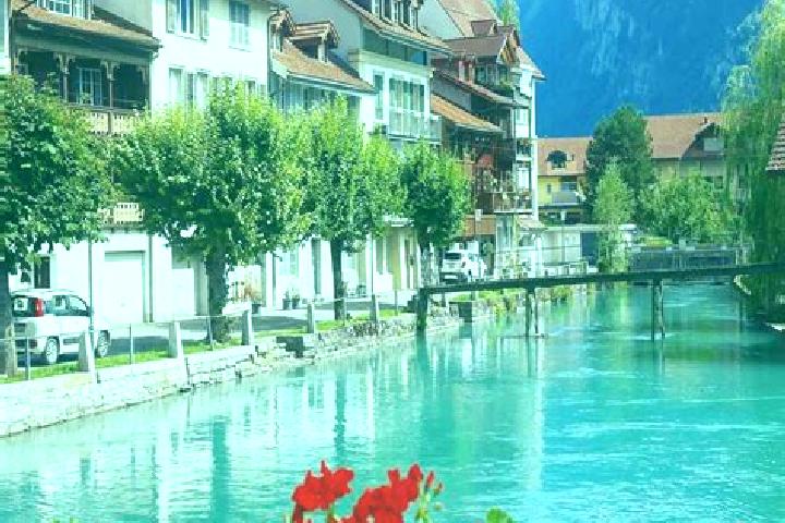 Escorts in Switzerland — City Directory — Page 12