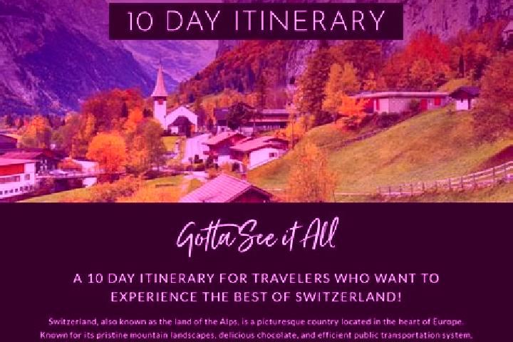 Escorts in Switzerland — City Directory — Page 17