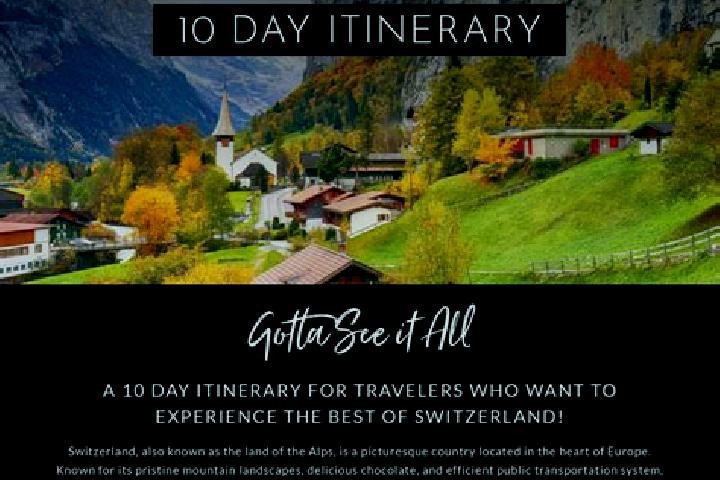 Escorts in Switzerland — City Directory — Page 18