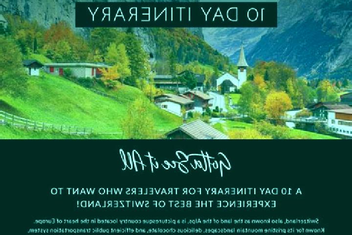 Escorts in Switzerland — City Directory — Page 36