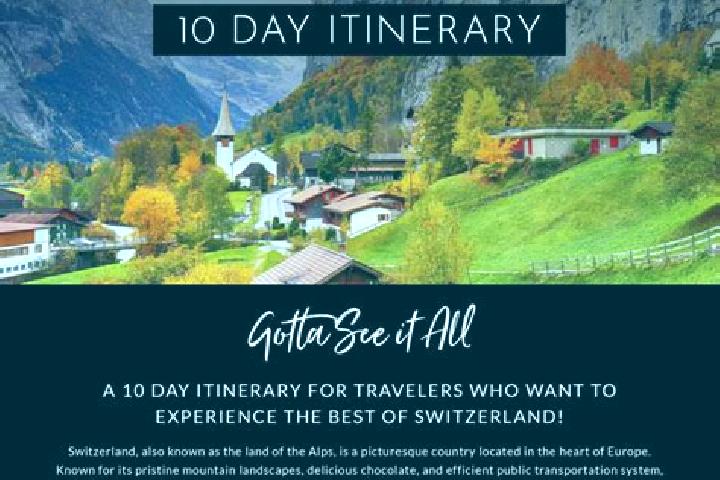 Escorts in Switzerland — City Directory — Page 37