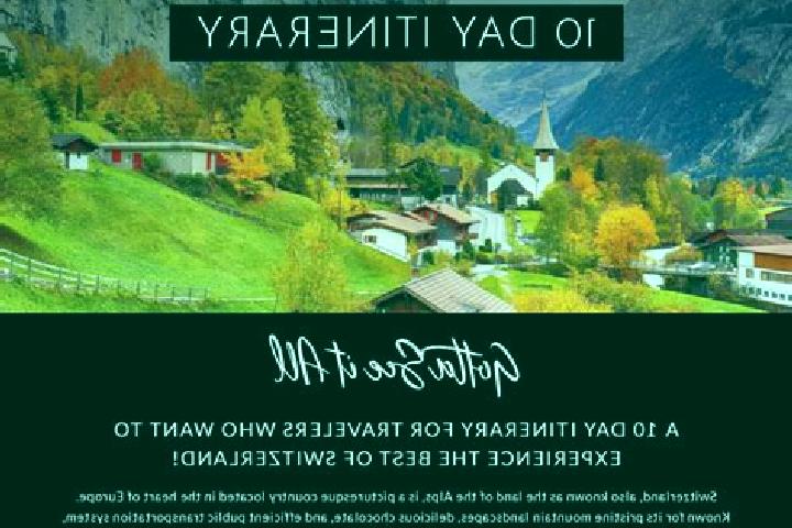 Escorts in Switzerland — City Directory — Page 4