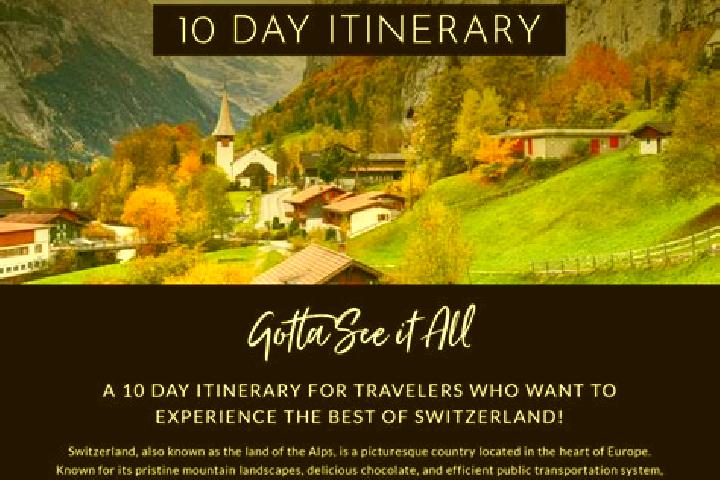 Escorts in Switzerland — City Directory — Page 7