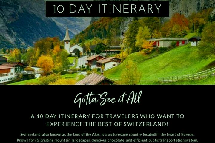Escorts in Switzerland — City Directory — Page 8