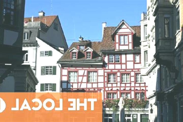 Escorts in Switzerland — City Directory
