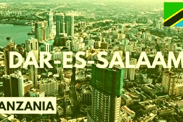 Escorts in Tanzania — City Directory — Page 4