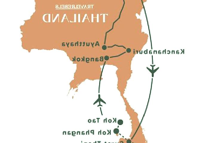 Escorts in Thailand — City Directory — Page 2