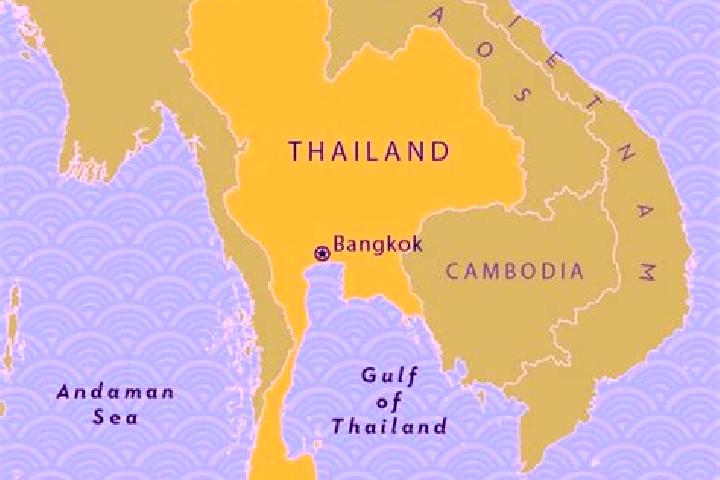 Escorts in Thailand — City Directory — Page 3