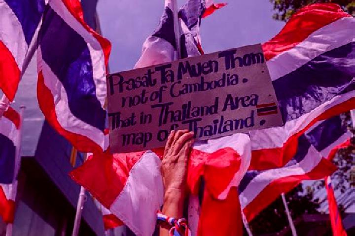 Escorts in Thailand — City Directory — Page 9