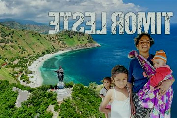 Escorts in Timor-Leste — City Directory