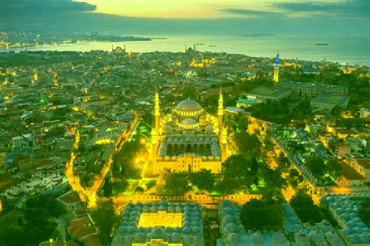 Escorts in Turkey — City Directory — Page 28