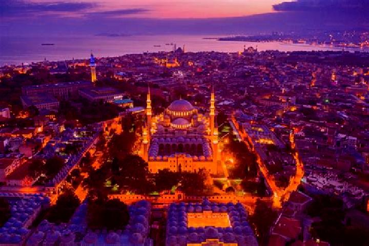 Escorts in Turkey — City Directory — Page 3
