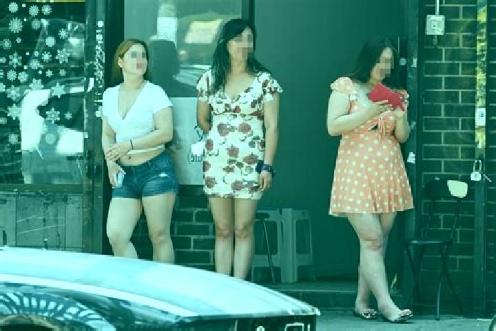 Escorts in Turkmenistan — City Directory — Page 2