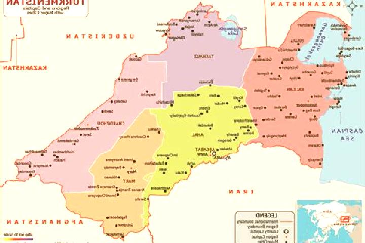 Escorts in Turkmenistan — City Directory — Page 3