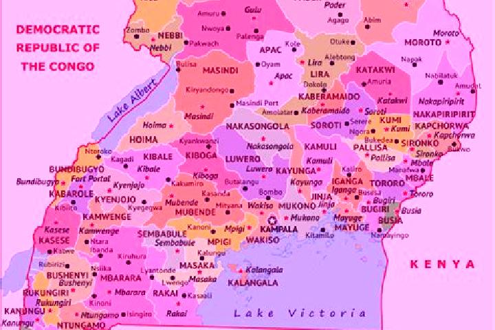 Escorts in Uganda — City Directory — Page 5