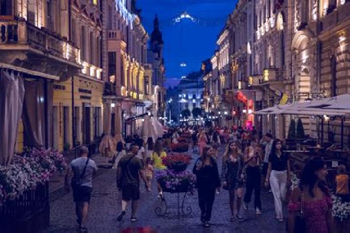 Escorts in Ukraine — City Directory — Page 78