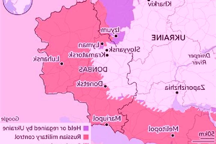 Escorts in Ukraine — City Directory — Page 83