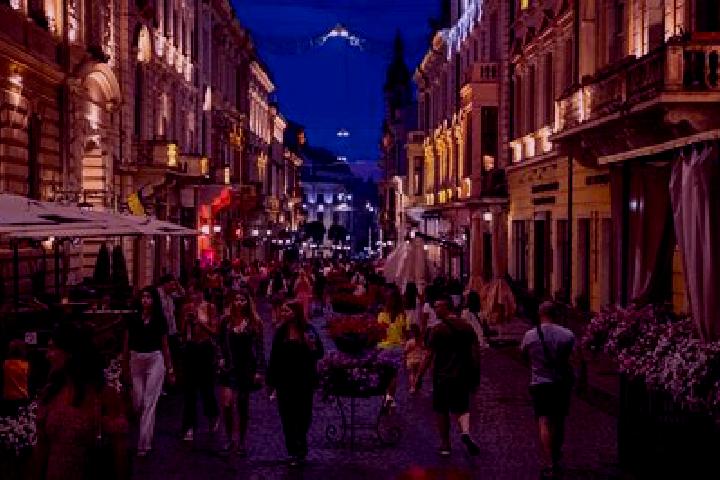 Escorts in Ukraine — City Directory — Page 8