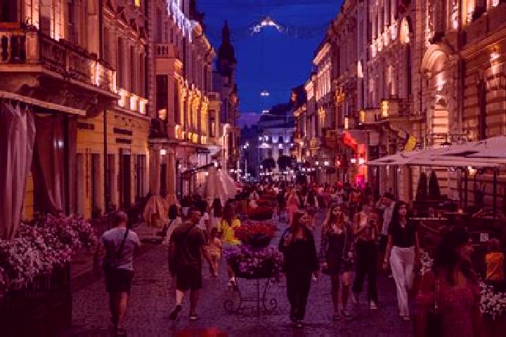 Escorts in Ukraine — City Directory — Page 9