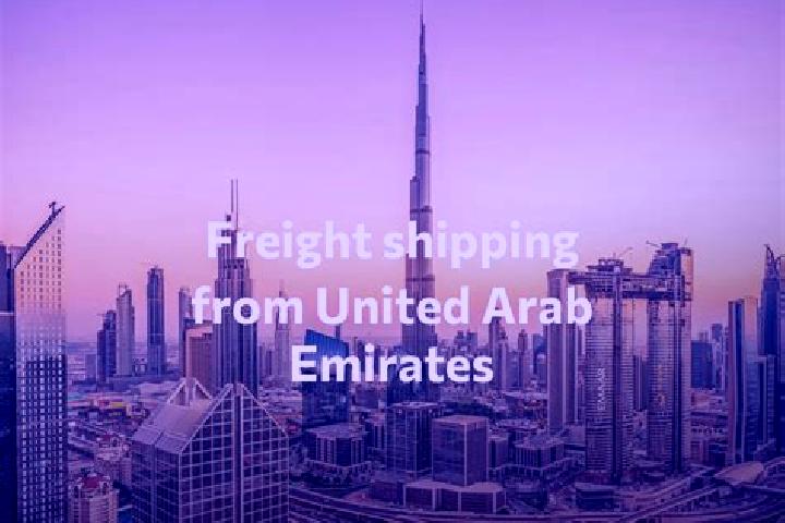 Escorts in United Arab Emirates — City Directory