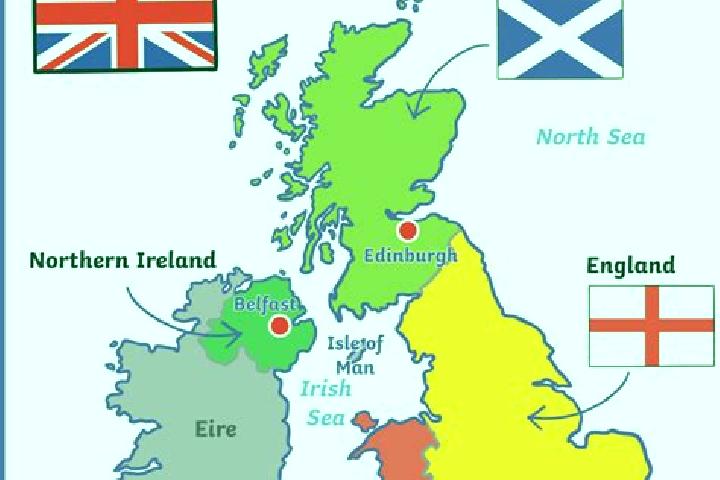 Escorts in United Kingdom — City Directory — Page 43
