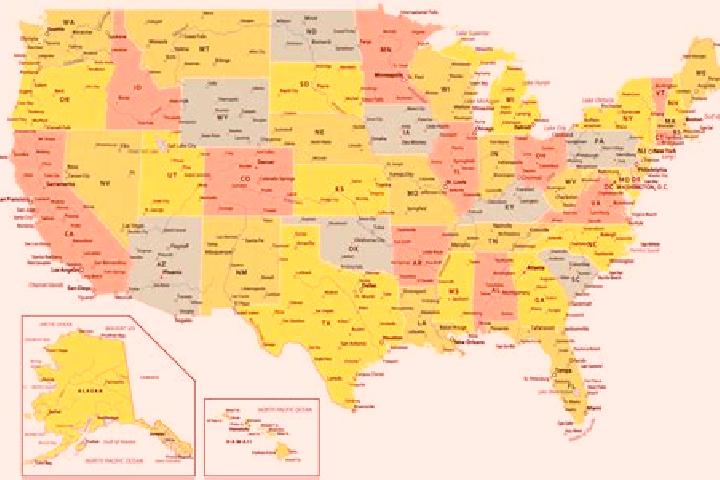 Escorts in United States — City Directory — Page 151