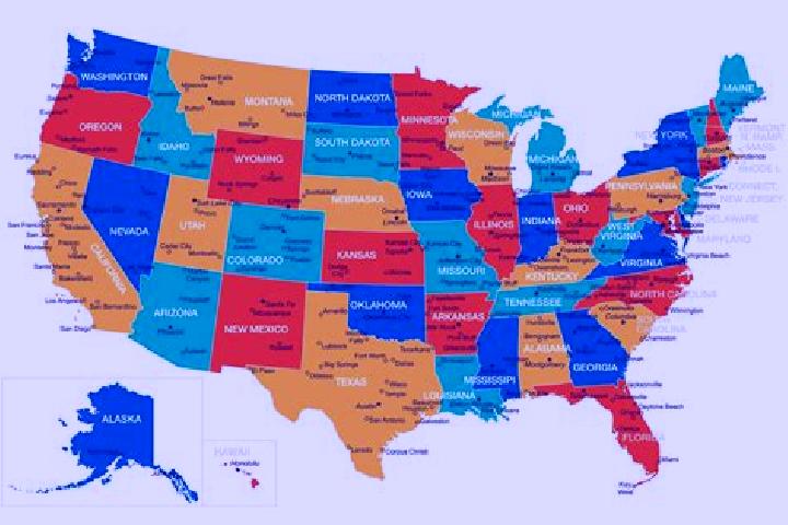 Escorts in United States — City Directory — Page 294