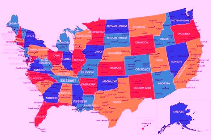 Escorts in United States — City Directory