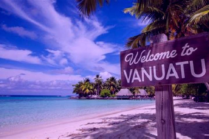 Escorts in Vanuatu — City Directory