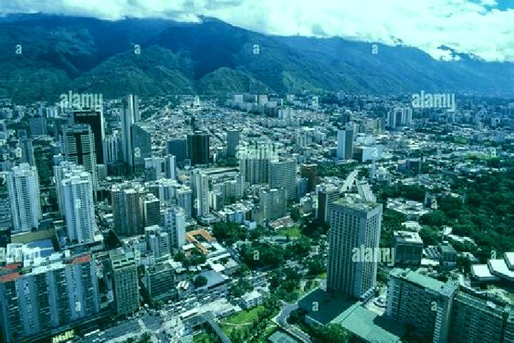 Escorts in Venezuela — City Directory — Page 6