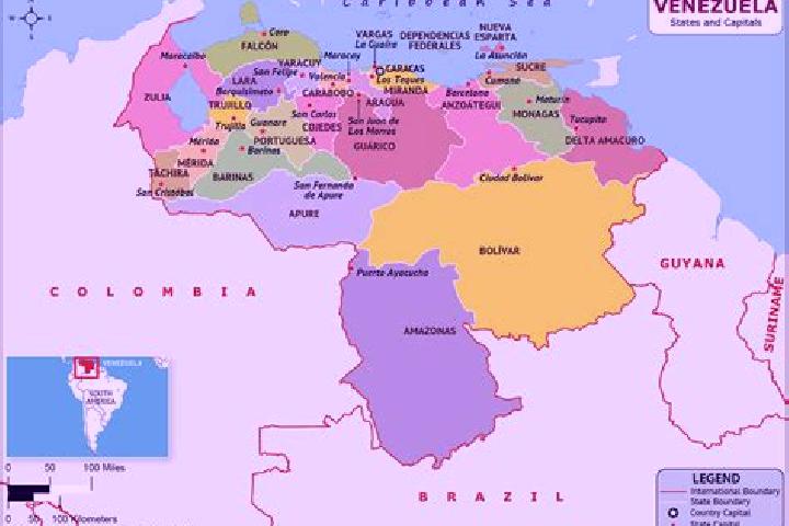 Escorts in Venezuela — City Directory — Page 8