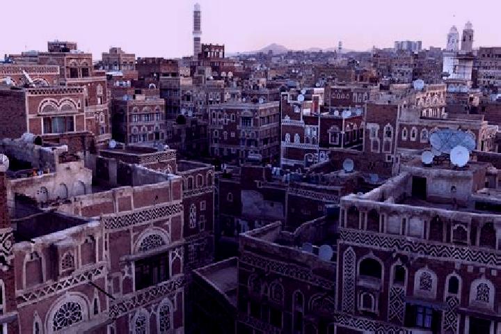 Escorts in Yemen — City Directory — Page 6