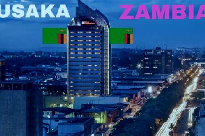 Escorts in Zambia — City Directory