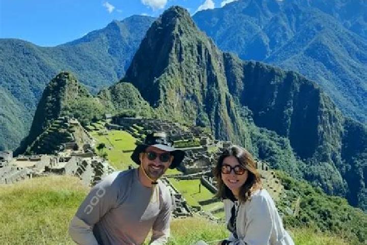 Escorts Inahuaya, Peru — Local Companions