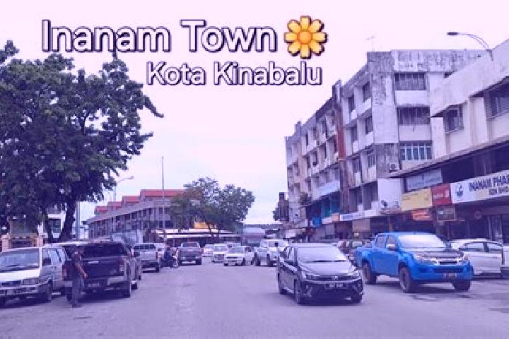 Escorts Inanam, Malaysia — Local Companions