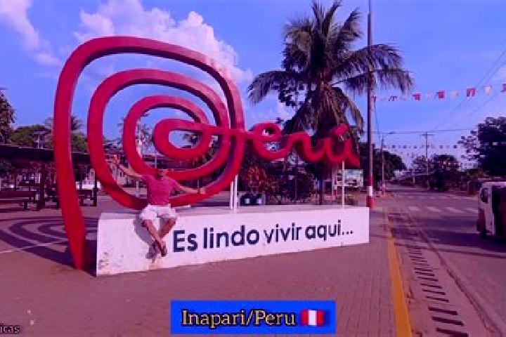 Escorts Inapari, Peru — Local Companions