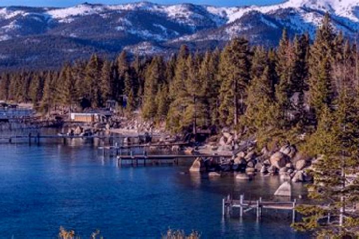 Escorts Incline Village, United States — Local Companions