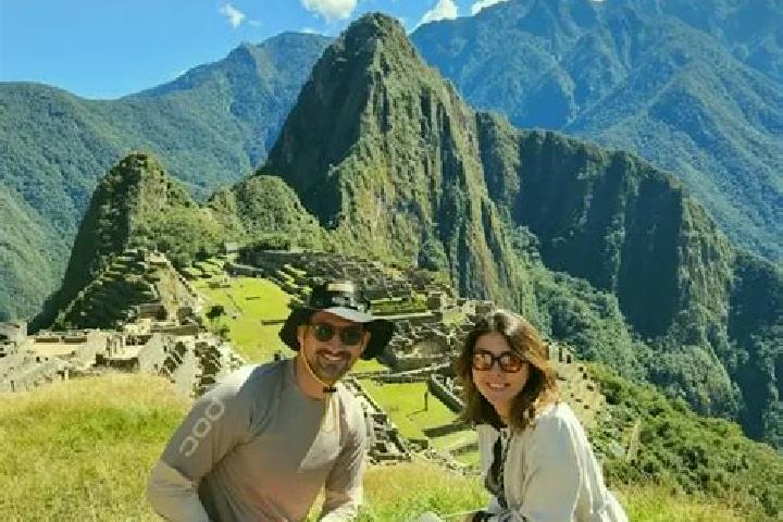 Escorts Incuyo, Peru — Local Companions