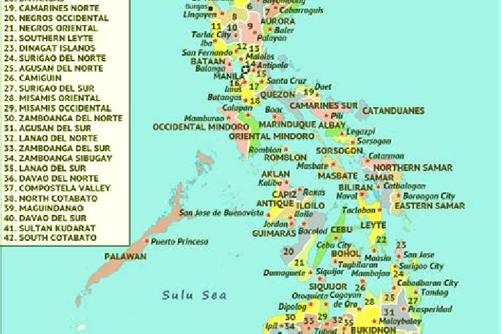Escorts Indang, Philippines — Local Companions