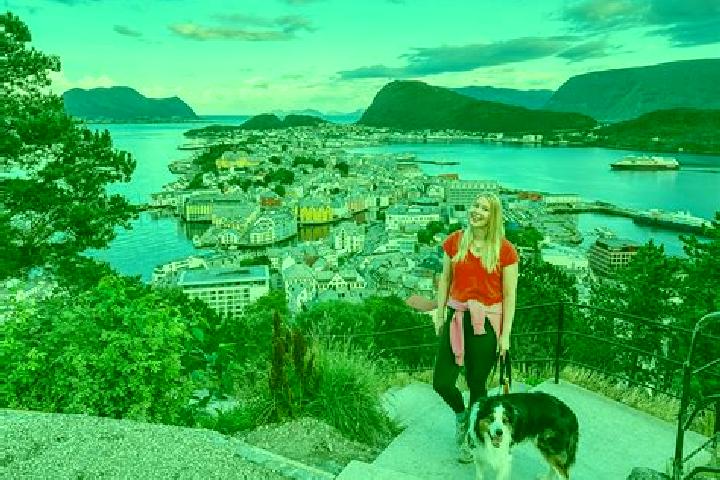 Escorts Indra Haga, Norway — Local Companions
