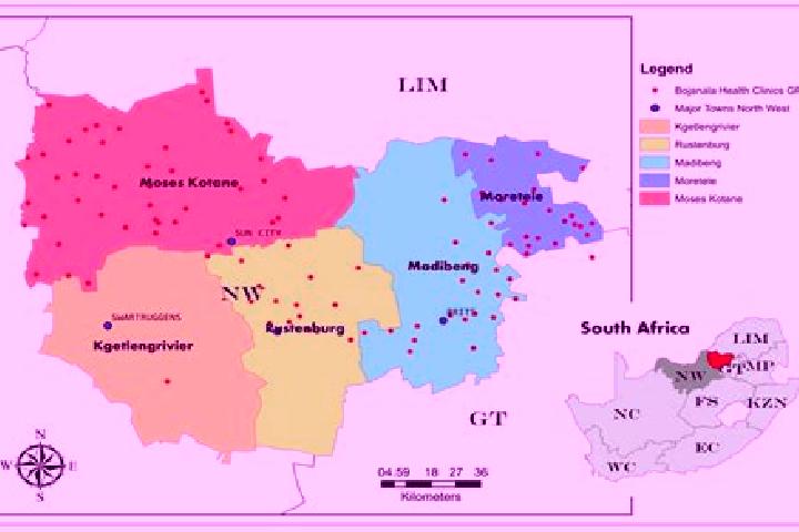 Escorts Indwe, South Africa — Local Companions