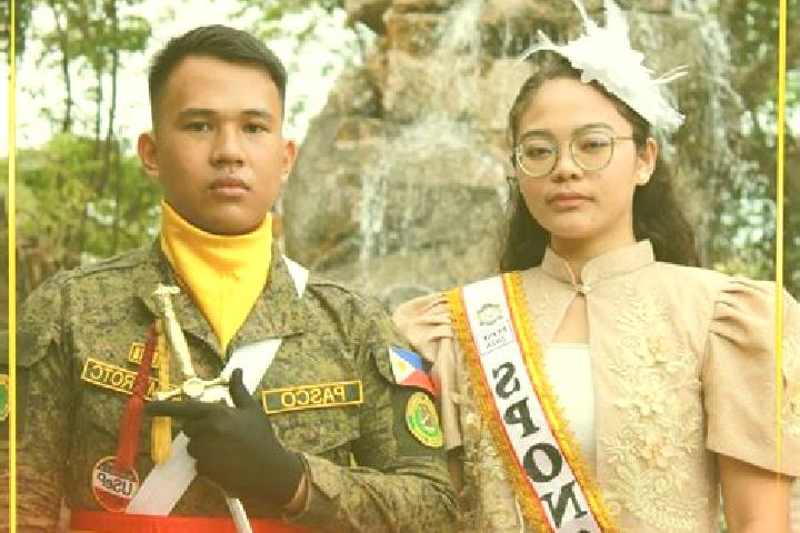 Escorts Ineangan, Philippines — Local Companions