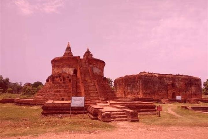Escorts Ingabu, Myanmar — Local Companions