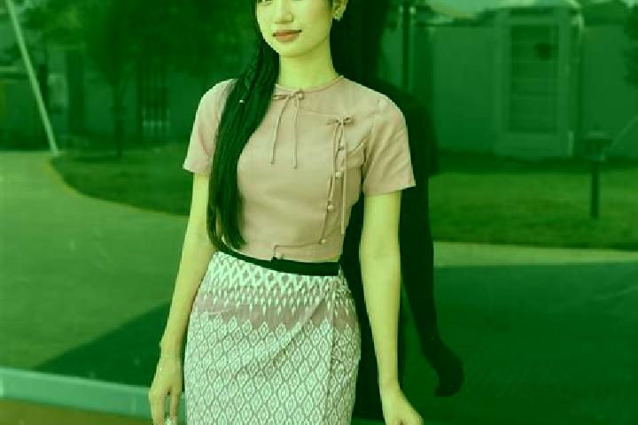 Escorts Ingaung, Myanmar — Local Companions