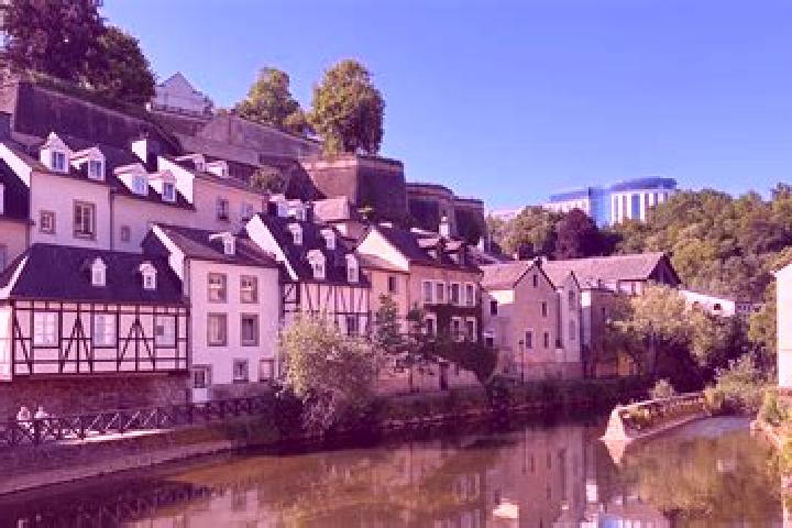 Escorts Ingeldorf, Luxembourg — Local Companions