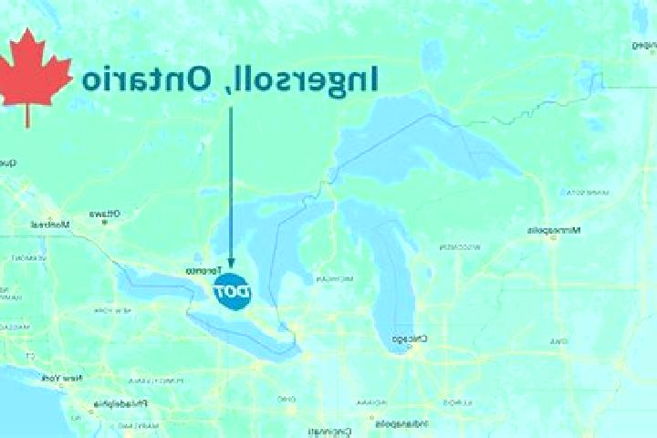 Escorts Ingersoll, Canada — Local Companions